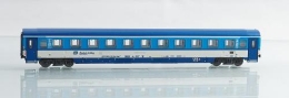 EC 2等車 type Bmz 245 CD Ep6