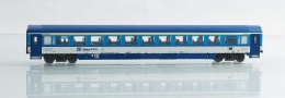 EC 1等車 type Ampz 143 EC177 CD Ep6 車番違い