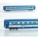 鉄道模型通販　製品画像EC 1等車 type Ampz 146 EC176 CD Ep6