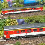 鉄道模型通販　製品画像EC 1等車 type Ampz 146 EC100 CD Ep5