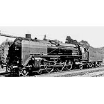 鉄道模型通販　製品画像SL BR 02 008 DRG Ep2