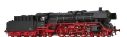 SL BR 01 013 DB Ep3 DCC Sound 発煙装置付き