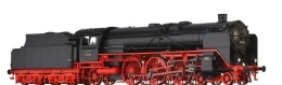 SL BR 02 006 DRG Ep2 DCC Sound