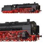 鉄道模型通販　製品画像SL BR 02 006 DRG Ep2 DCC Sound
