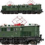 鉄道模型通販　製品画像EL BR E95 DR Ep3
