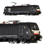 鉄道模型通販　製品画像EL TRAXX BR 187 MRCE Ep6 DCC Sound