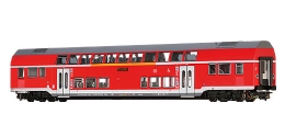 TWINDEXX VARIO 二階建て1等2等中間車 DBAG Ep6 DCC 室内灯付き