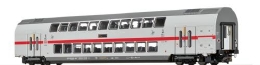 TWINDEXX VARIO IC2 二階建て1等中間車 DBAG Ep6
