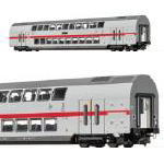 鉄道模型通販　製品画像TWINDEXX VARIO IC2 二階建て1等中間車 DBAG Ep6