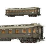 2等車 P.St.E.V Ep1