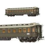 3等車 P.St.E.V Ep1