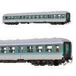 n-Wagen 2等車 ミントタルキス DB Ep4 室内灯付