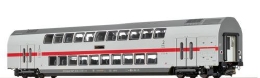 TWINDEXX VARIO IC2 二階建て2等中間車 DBAG Ep6 室内灯付き