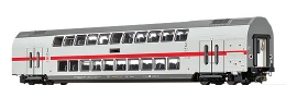 【予約商品】TWINDEXX VARIO IC2 二階建て2等中間車 DBAG Ep6 室内灯付き