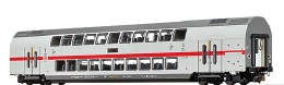 【予約商品】TWINDEXX VARIO IC2 二階建て1等中間車 DBAG Ep6 室内灯付き
