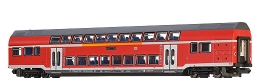【予約商品】TWINDEXX VARIO 二階建て1等2等中間車 DBAG Ep6 室内灯付き
