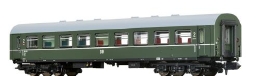 Reko-Wagen 2等客車 DR Ep3