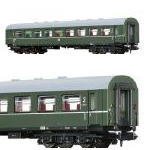 鉄道模型通販　製品画像Reko-Wagen 2等客車 DR Ep3