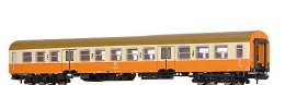 ハルバーシュタット 2等車 City Express DR Ep4 車番違い2