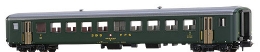 EW-I 2等車 グリーン SBB Ep4 番号違い