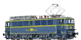 EL Ae 477 LOKOOP ORIENT EXPRESS Ep5