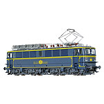 EL Ae 477 LOKOOP ORIENT EXPRESS Ep5