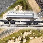 鉄道模型通販　製品画像(HOf)タンク車