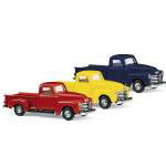 鉄道模型通販　製品画像(HO)シボレー pick-up