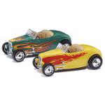 鉄道模型通販　製品画像(HO)フォード Hot Rod Roadster