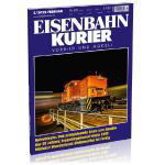 鉄道模型通販　製品画像Eisenbahn-Kurier 2/2022