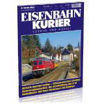 鉄道模型通販　製品画像Eisenbahn-Kurier 5/2022