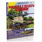 鉄道模型通販　製品画像Modellbahn-Kurier 29 Details am Bahndamm