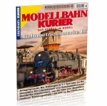 鉄道模型通販　製品画像Modellbahn-Kurier 48 Bahnbetriebswerke3