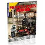 Modellbahn-Kurier 52 Digital 2019
