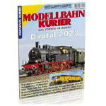 Modellbahn-Kurier 56 Digital 2023