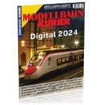 Modellbahn-Kurier 57 Digital 2024