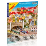 Modellbahn-Kurier Special 22 Miniatur Wunderland9