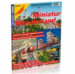 Modellbahn-Kurier Special 14 Miniatur Wunderland8
