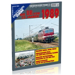 EK Themen 52 Die DR vor 25 Jahren - 1989