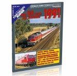 EK Themen 55 Die DR vor 25 Jahren - 1991