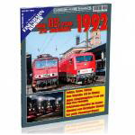 EK-Themen 56 Die DR vor 25 Jahren - 1992