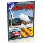 EK-Themen 57 Die DR vor 25 Jahren - 1993