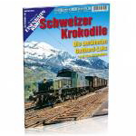 EK-Themen 58 Schweizer Krokodile