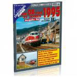 EK Themen61 DB vor 25 Jahren - 1995 Ost