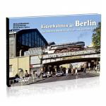 Eisenbahnen in Berlin