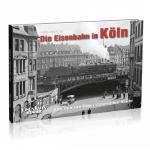 Die Eisenbahn in Koeln