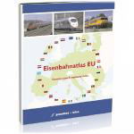 Eisenbahnatlas Euro Union