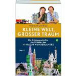 Kleine Welt Grosser Traum　小さな世界 大きな夢