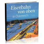 Eisenbahn von oben - Oesterreich