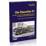 Baureihe 01 - Band 2
